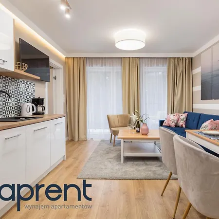 Gabi Baltic - Aprent