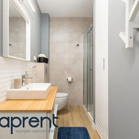 Gabi Baltic - Aprent *