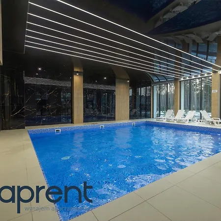 Apartment Gabi Baltic - Aprent