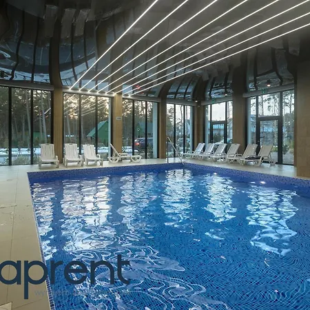 Gabi Baltic - Aprent